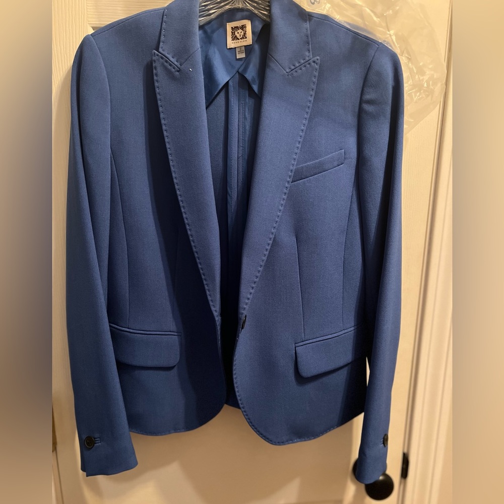Women’s Anne Klein vintage blazer